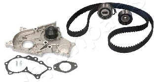 Water Pump & Timing Belt Kit (SKD-297A)