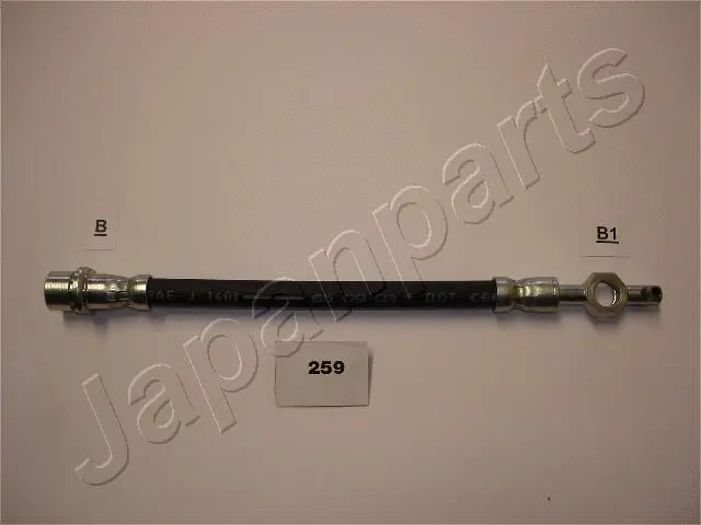 Holding Bracket, brake hose (TF-259)
