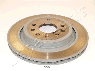 Brake Disc (DP-006)