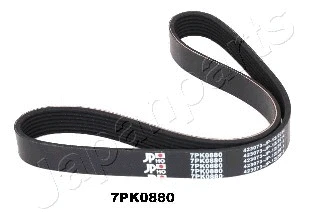 V-Ribbed Belt (DV-7PK0880)