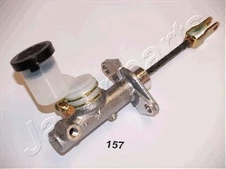 Master Cylinder, clutch (FR-157)