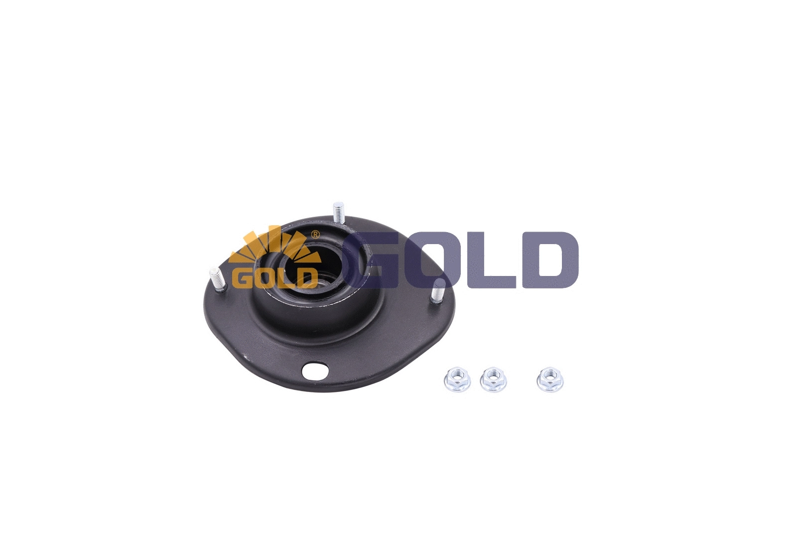 Suspension Strut Support Mount (GSM0057)