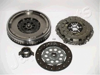 Clutch Kit (KV-H01)