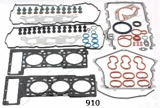 Full Gasket Kit, engine (KM-910)