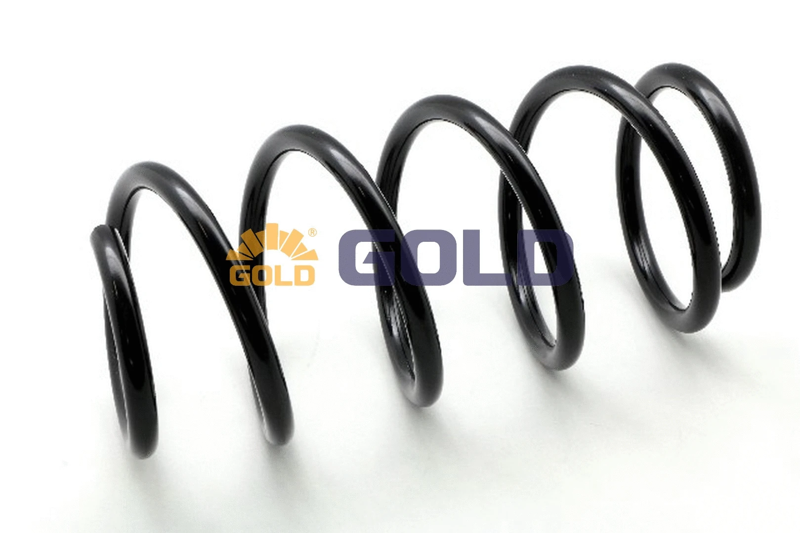 Suspension Spring (GZJ2874H)