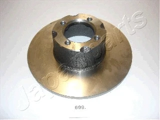 Brake Disc (DI-699)