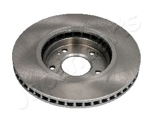 Brake Disc (DI-H21C)