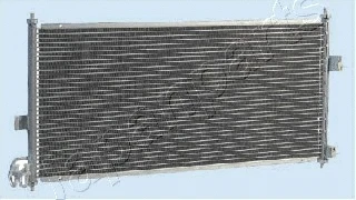 Condenser, air conditioning (CND213008)