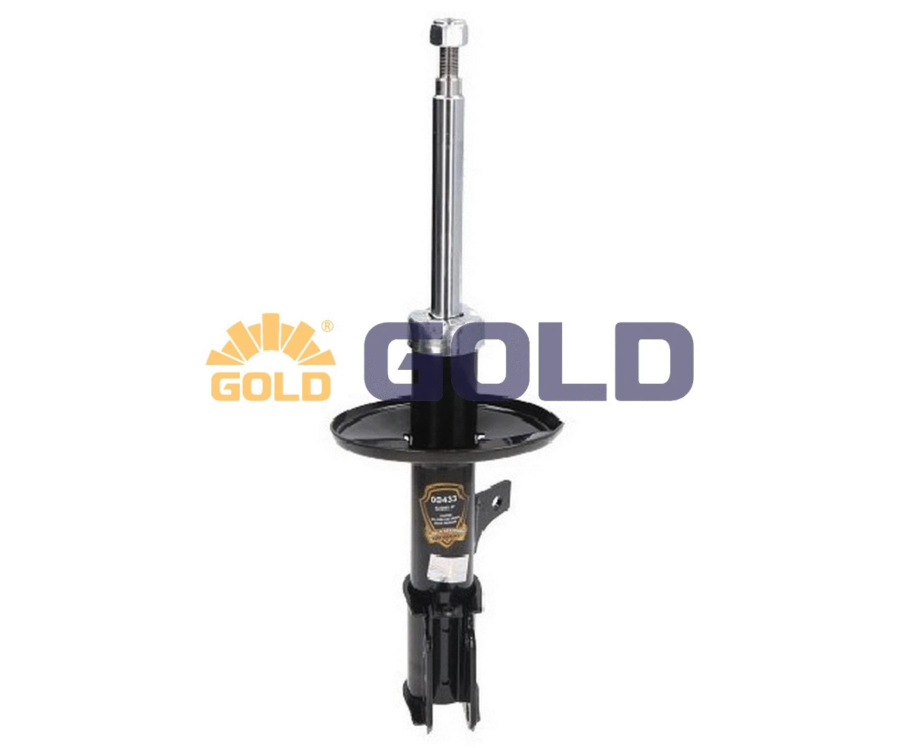 Shock Absorber (9251369)