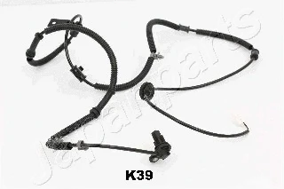 Sensor, wheel speed (ABS-K39)