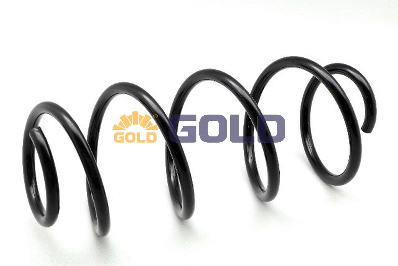 Suspension Spring (GZJ3553H)