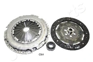 Clutch Kit (KF-CI04)