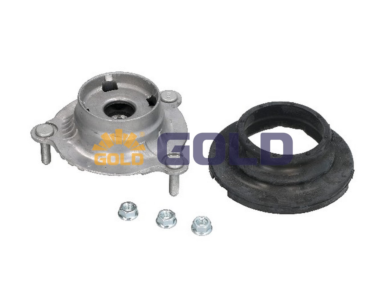 Suspension Strut Support Mount (GSM0272)