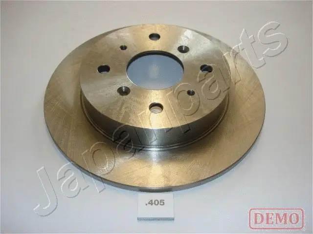 Brake Disc (DP-405C)