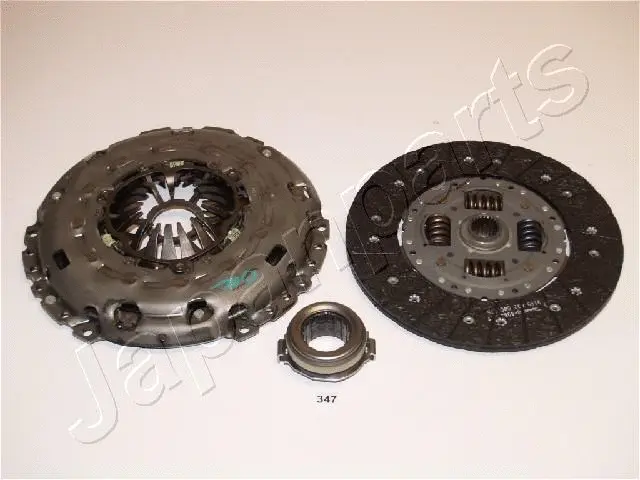 Clutch Kit (KF-347)