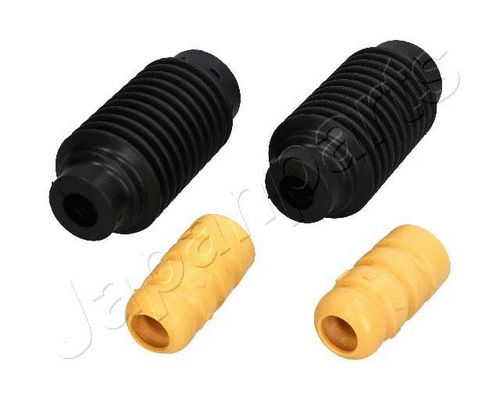 Dust Cover Kit, shock absorber (KTP-0600)