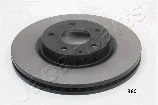 Brake Disc (DI-360)