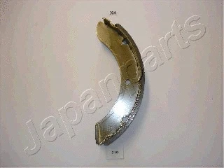 Brake Shoe Set (GF-210AF)