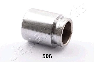 Piston, brake caliper (PC-506)
