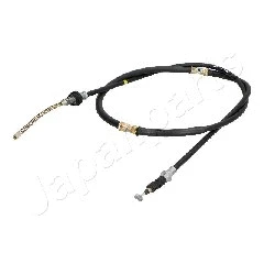 Cable Pull, parking brake (BC-616R)
