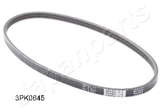 V-Ribbed Belt (DV-3PK0645)
