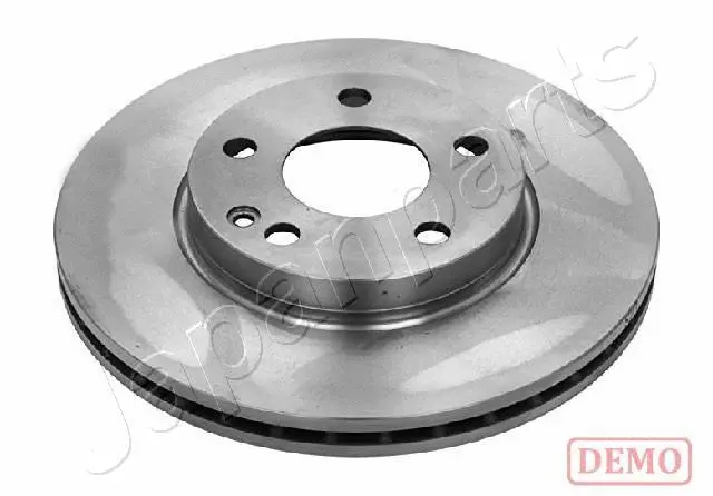 Brake Disc (DI-0506C)