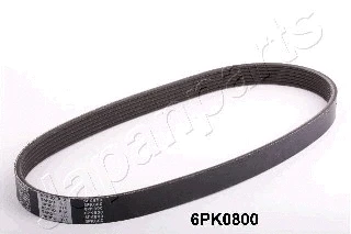 V-Ribbed Belt (DV-6PK0800)