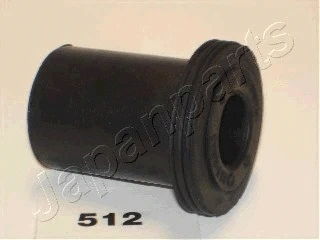 Bushing, leaf spring (RU-512)