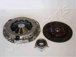 Clutch Kit (KF-208)