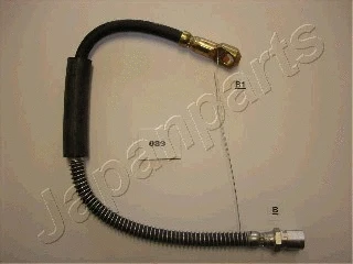Holding Bracket, brake hose (TF-089)