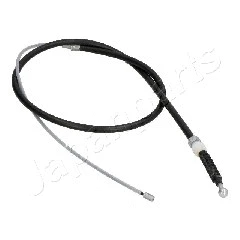 Cable Pull, parking brake (BC-0908)