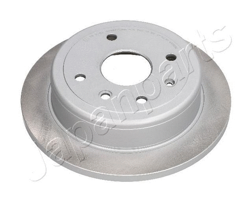 Brake Disc (DP-W02C)