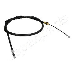 Cable Pull, parking brake (BC-0623)