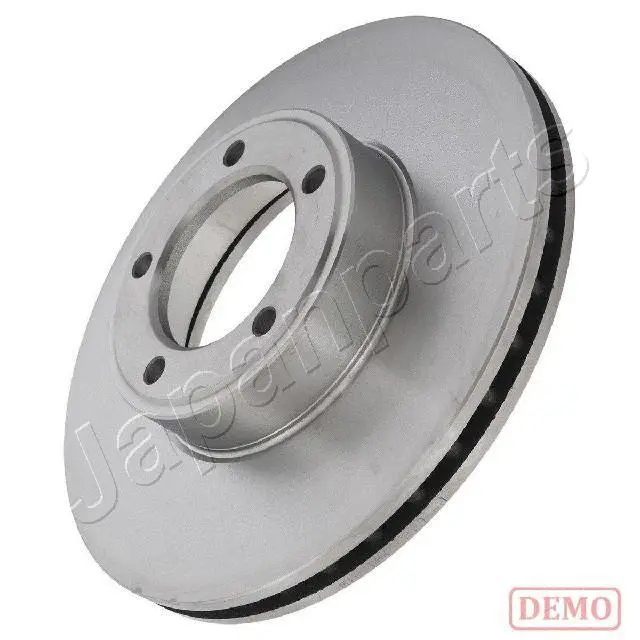 Brake Disc (DI-0341C)