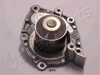 Water Pump, engine cooling (PQ-541)