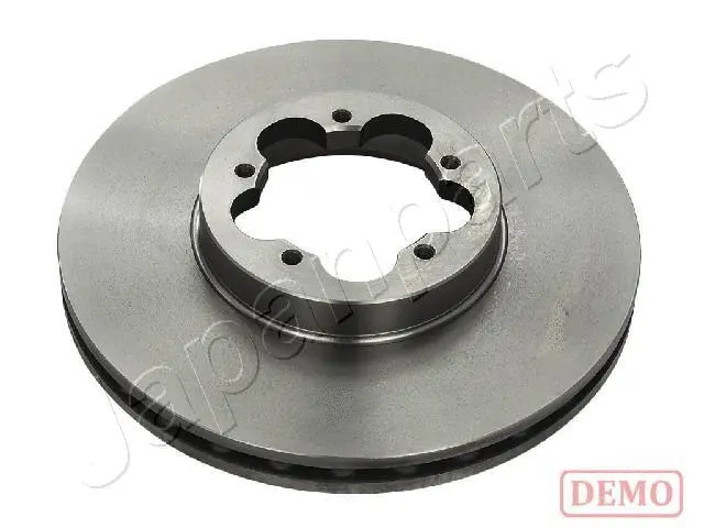Brake Disc (DI-0332C)