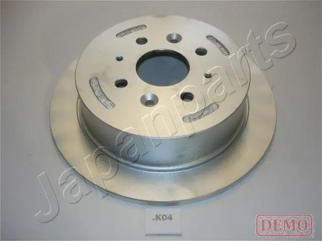 Brake Disc (DP-K04C)