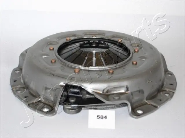 Clutch Pressure Plate (SF-584)