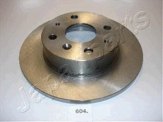 Brake Disc (DI-604)