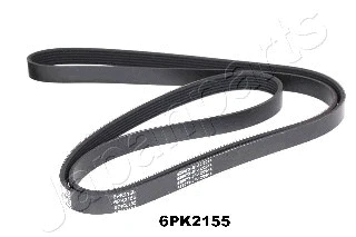 V-Ribbed Belt (DV-6PK2155)