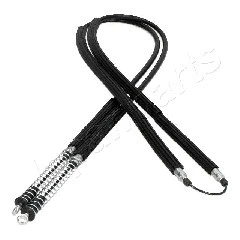 Cable Pull, parking brake (BC-0211)