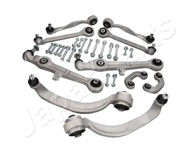 Control/Trailing Arm Kit, wheel suspension (SKS-0915)