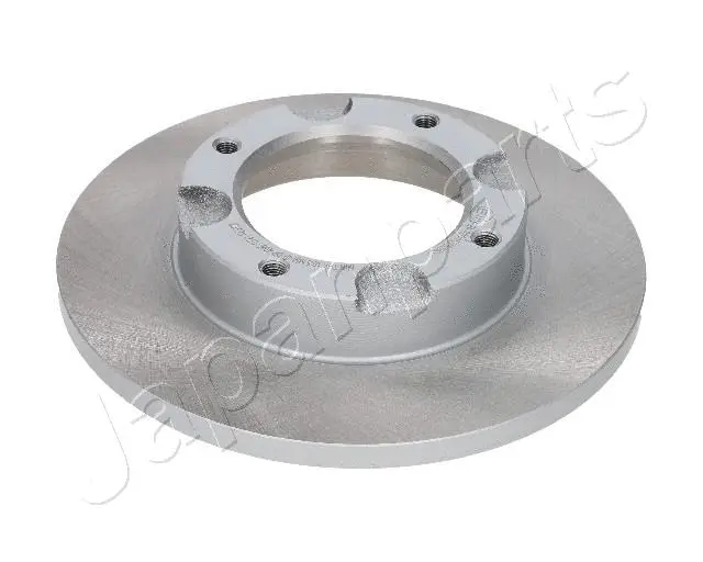Brake Disc (DP-408C)