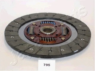 Clutch Disc