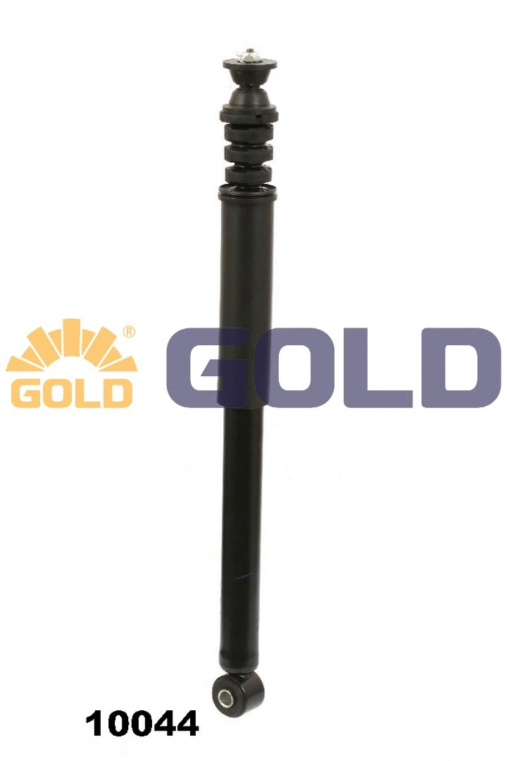 Shock Absorber (9130635)