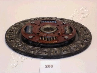 Clutch Disc (DF-200)