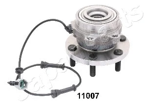 Wheel Hub (KK-11007)