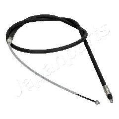 Cable Pull, parking brake (BC-0112)