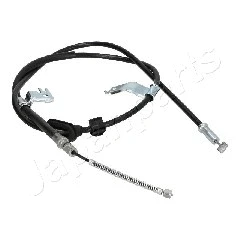 Cable Pull, parking brake (BC-426R)