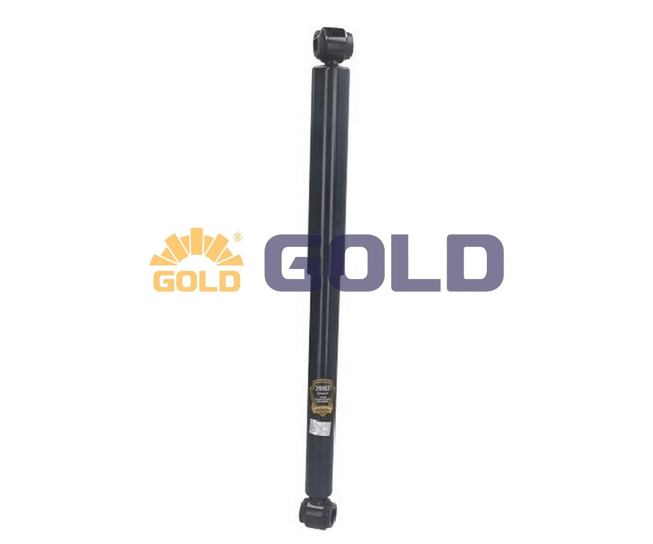 Shock Absorber (9130539)